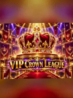 VIP Crown League at Vegas Now