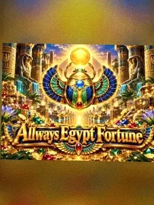 Allways Egypt Fortune at Vegas Now