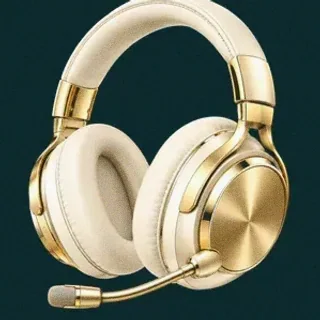 Gaming headset — Vegas Now