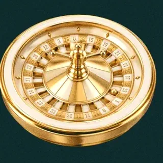 Roulette wheel — Vegas Now